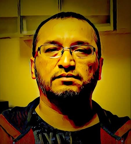 Salvador Muñoz, columnista. Salvador Muñoz, columnista.