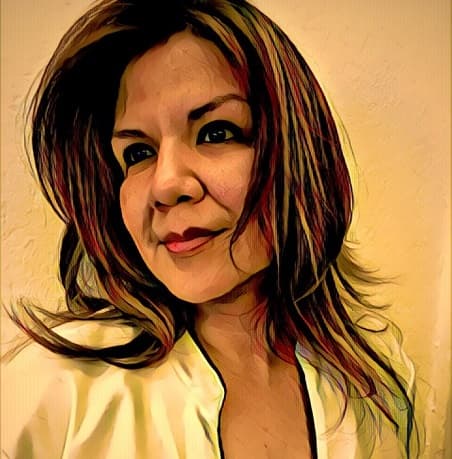 Brenda Caballero, columnista. Brenda Caballero, columnista.
