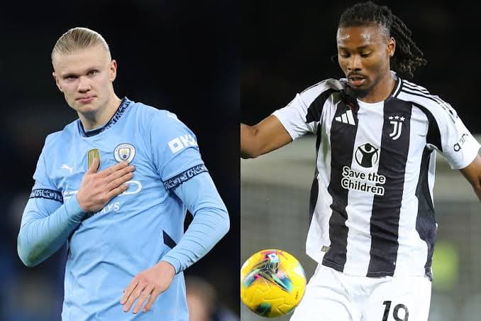 Manchester city VS Wyead