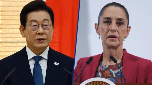 ArancelesCorea Medidas arancelarias de México, similares a las de EU: Corea del Sur