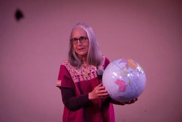 Fallece Julieta Fierro, astrónoma mexicana