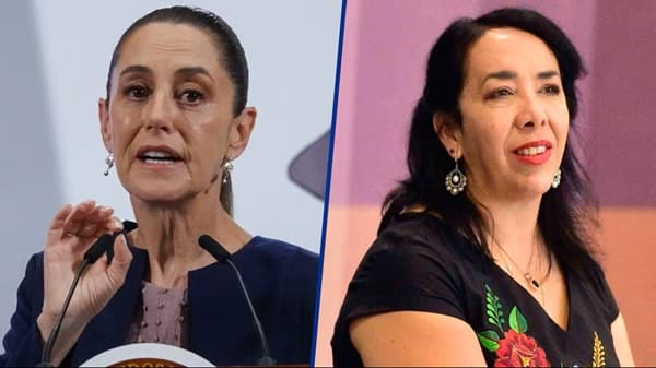Descarta CSP que UIF congele cuentas de la diputada morenista