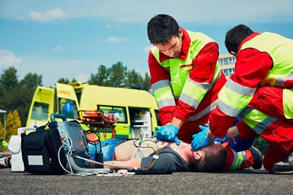 Europa Registra Europa 16 mil 500 muertes durante el verano