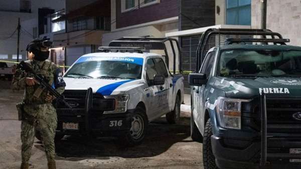 Álamo El gobierno federal aseguró que no habrá impunidad en el crimen del empresario citrícola de Veracruz