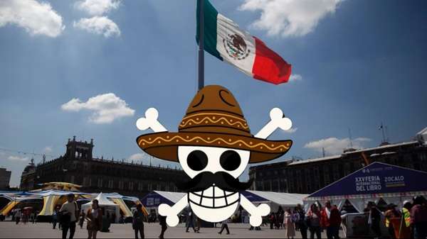 El grupo de ‘Generación Z México’ llamó a protestas en todo el país; en su pliego, piden una revocación de mandato sin consulta, de manera directa