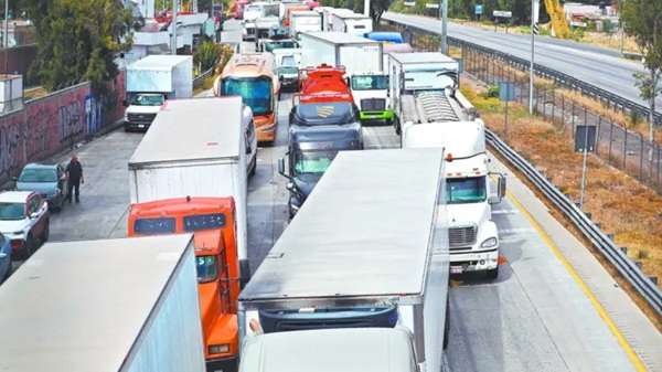 Inseguridad-T-MEC México llega a la antesala de la revisión del T-MEC con un frente laboral debilitado y un entorno de inseguridad que desborda lo productivo