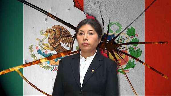El presidente de Perú, dijo que se ha hecho mal uso del asilo político, por lo que considera la opción de entrar a la Embajada de México en Lima para capturar a la exprimera ministra
