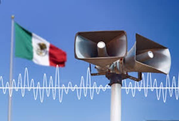 Alerta Este miércoles se desarrollará el primer simulacro del 2026.