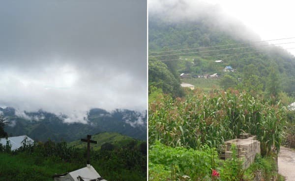 Chinámel La cinta girará en torno a la experiencia de no contar con un territorio específico –aunque la identidad de los pueblos se mantiene–, además abordará el racismo que, a su vez, implica violencia.